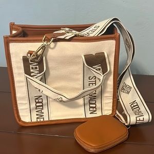 Steve Madden Crossbody Handbag